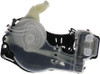 Washer 6 Pin Shift Actuator fits Whirlpool, AP6990751, PS16221077, W11481722
