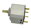 Dryer Push to Start Switch fits Whirlpool, AP6008540, PS11741680, WP3404233