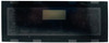 Oven Control Overlay fits Frigidaire, Black, AP6808979, PS12584892, 316419380
