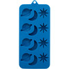 Wilton Silicone, Planet, Moon and Star Candy Mold, 2115-0-0232