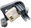 Water Drain Pump fits Whirlpool Washer, AP6004933, PS11738156, W10876600