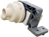 Water Drain Pump fits Whirlpool Washer, AP6004933, PS11738156, W10876600