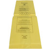 Kirby EnviroCare Microfiltration Dust Bags 3-Pk for Style 2 Systems, 837SW