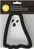 Wilton Comfort Grip Black Ghost Cookie Cutter, 2310-0-0021