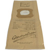 Kirby Disposable Filter Bags, 3-Pk, fits Gen 3 Style III Heritage II, 197289A