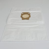 Kirby Micron Magic Hepa Filter Bags 6-Pk for F-Style & Twist Style Vacs, 204814G