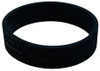 Kirby Vacuum Cleaner Knurled Belt for Sentria, 49-3134-01, 301291S