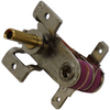 Thermostat (105/230°C) fits DeLonghi Space Heaters, 5210810041