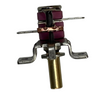 Thermostat (105/230°C) fits DeLonghi Space Heaters, 5210810041