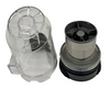 Dirt Tank Assembly fits Select ICONPET Turbo Stick Vacuums, 1627579