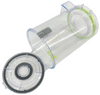 Dirt Tank Assembly fits Bissell Pet Hair Eraser Vacuums, 1616290