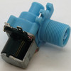 Water Valve fits Hoshizaki Crescent Cuber Ice Maker, 3U0111-01, IH3U0111-01