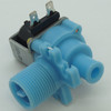 Water Valve fits Hoshizaki Crescent Cuber Ice Maker, 3U0111-02, IH3U0111-02