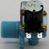 IH3U0150-01 - Single Coil Solenoid Valve fits Hoshizaki Ice Maker