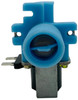 IH3U0150-01 - Single Coil Solenoid Valve fits Hoshizaki Ice Maker