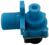IH3U0150-01 - Single Coil Solenoid Valve fits Hoshizaki Ice Maker
