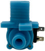 IH3U0150-01 - Single Coil Solenoid Valve fits Hoshizaki Ice Maker