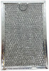 Range Hood Aluminum Filter fits Frigidaire, AP6809087, PS12585760, 5304517871