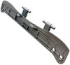 Washing Machine Door Hinge fits Whirlpool, AP6017115, PS11750410, W10208415