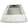 Evaporator Cover Assembly Fits Samsung, AP5620515, PS4176627, DA97-12608A