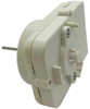 Refrigerator Condenser Motor fits Frigidaire, AP5272397, PS3501052, 242018304