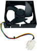 Evaporator Fan Motor fits General Electric, AP6891698, PS12727431, WR60X25858