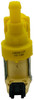Washer Hot Water Inlet Valve fits Fisher Paykel 24V, GWL11 & IWL12, 420237P