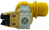 Washer Hot Water Inlet Valve fits Fisher Paykel 24V, GWL11 & IWL12, 420237P