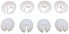 Washing Machine Suspension Cups fits Whirlpool, PS3502189, AP5306956, W10440729