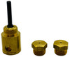 LP Gas Conversion Kit fits Whirlpool Range, PS16875225, W10606694A, W11581317