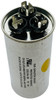 Dual Run Capacitor, Round, 35 + 5 Mfd., 440 Volt, CD35+5X440R