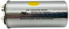 Dual Run Capacitor, Round, 35 + 5 Mfd., 440 Volt, CD35+5X440R