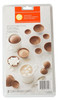 Wilton 6 Cavity, Hot Cocoa Bomb Candy Mold, 2 Count, 2115-0-0241