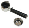AS00002550 - DeLonghi Replacement Sump & Filter for Espresso Machines