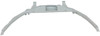Dryer Top / Front Plastic Bearing fits General Electric, AP6833592, WE03X27679