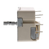 ERP Top Burner Switch fits Whirlpool, Sears, AP3095444, PS336989, WP3149400