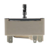 ERP Top Burner Switch fits Whirlpool, Sears, AP3095444, PS336989, WP3149400