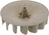 ERP Dryer Blower Wheel fits Whirlpool, Sears, AP2997251, PS383953, 694089