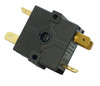 3-Position Change Over Switch, ST-902, fits DeLonghi Space Heaters, 5211010081