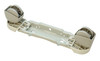 7310811188 - Foot Assembly fits De'Longhi Oil Filled Heater