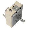 WB24T10058 - Infinite Control Switch for General Electric