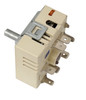 Top Burner Infinite Switch fits Maytag, Magic Chef, AP4099813 PS2088168 74010824