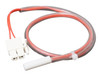 Refrigerator Thermistor fits Samsung, AP5579174, PS4138632, DA32-00024W