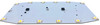 Refrigerator LED Light Board fits GE, AP6990163, PS16217335, WR55X32696