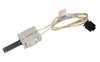 Gas Oven Igniter fits General Electric, AP5985820, PS11725183, WB13X25262