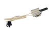 Gas Oven Igniter fits General Electric, AP5985820, PS11725183, WB13X25262