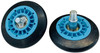 Dryer Repair Kit for Samsung DC97-16782E DC93-00634A 6602-001655 Ball Bearing