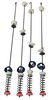 Washing Machine Suspension Rods fits Whirlpool, AP5306960, PS3502193, W10440786
