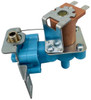 Refrigerator Water Inlet Valve fits Whirlpool, AP6014595, PS11747837, WPD7712603