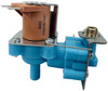 Refrigerator Water Inlet Valve fits Whirlpool, AP6014595, PS11747837, WPD7712603